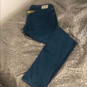 Robin’s Jeans Marilyn style